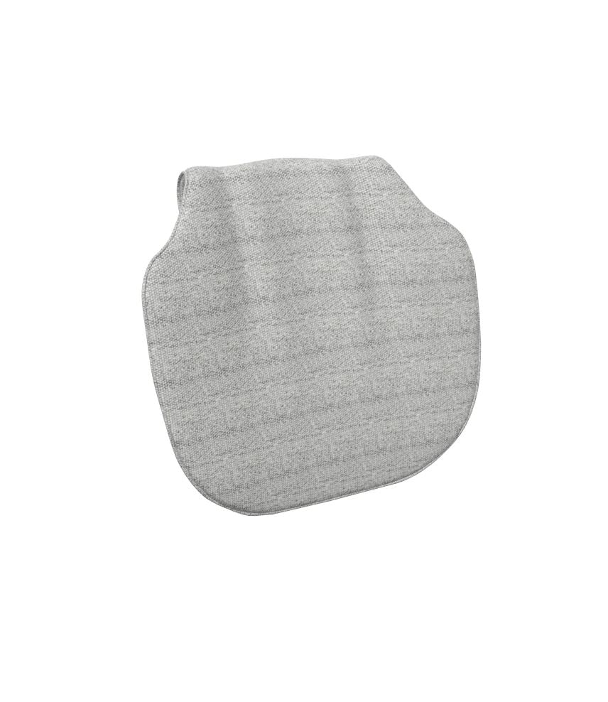 Emu C/1201 Como Coussin dossier pour Chaise et Fauteuil Art.1200 1201 1202 Light Grey 700/13