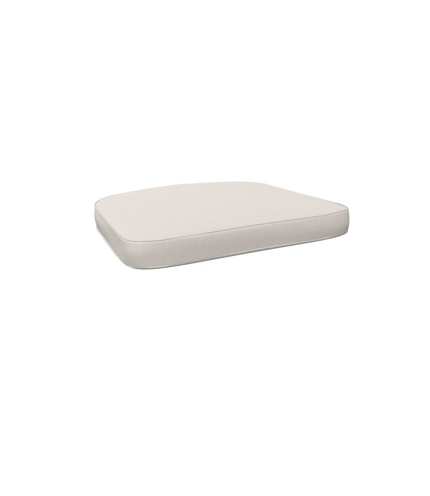 Emu C/1204 Como Coussin asisse pour Fauteuil Club Lounge Art1204 Ecru 700/4