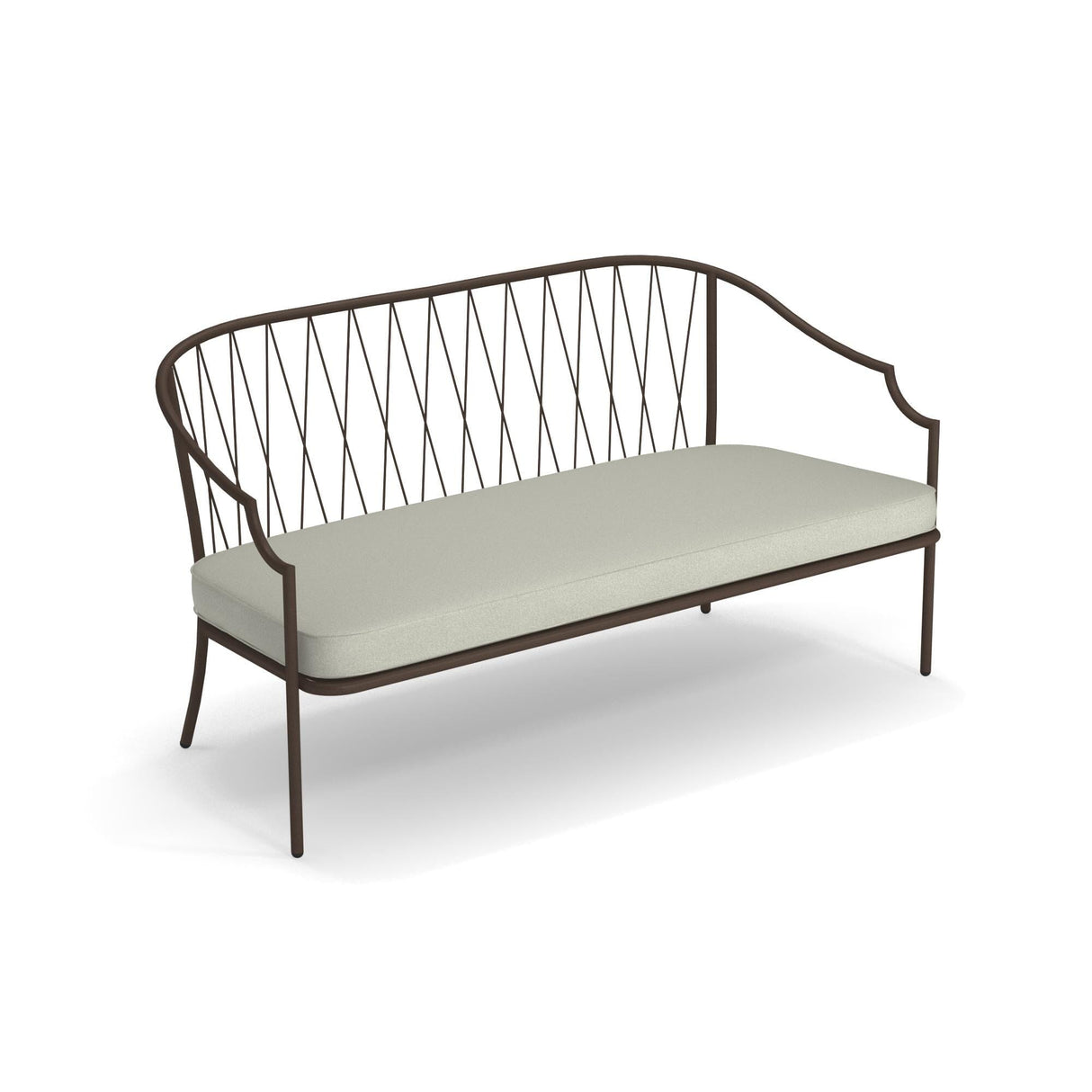 Emu C/1205 Como Coussin asisse Canapé Lounge Art.1205