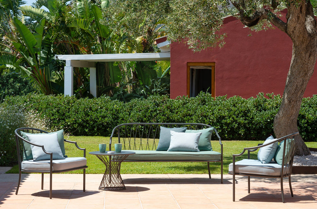 Emu C/1205 Como Coussin asisse Canapé Lounge Art.1205