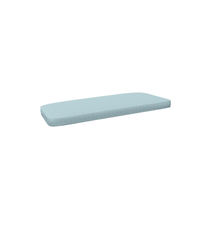 Emu C/1205 Como Coussin asisse Canapé Lounge Art.1205 Light Blue 700/10