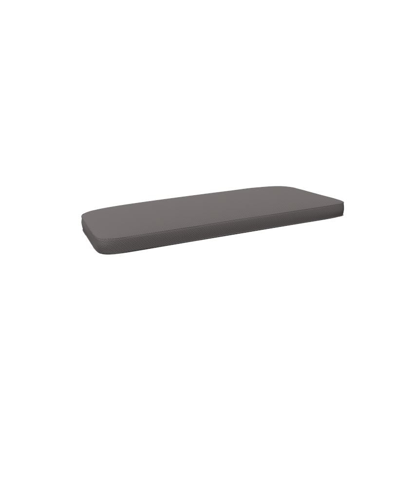 Emu C/1205 Como Coussin asisse Canapé Lounge Art.1205 Small Weft Grey 900/77