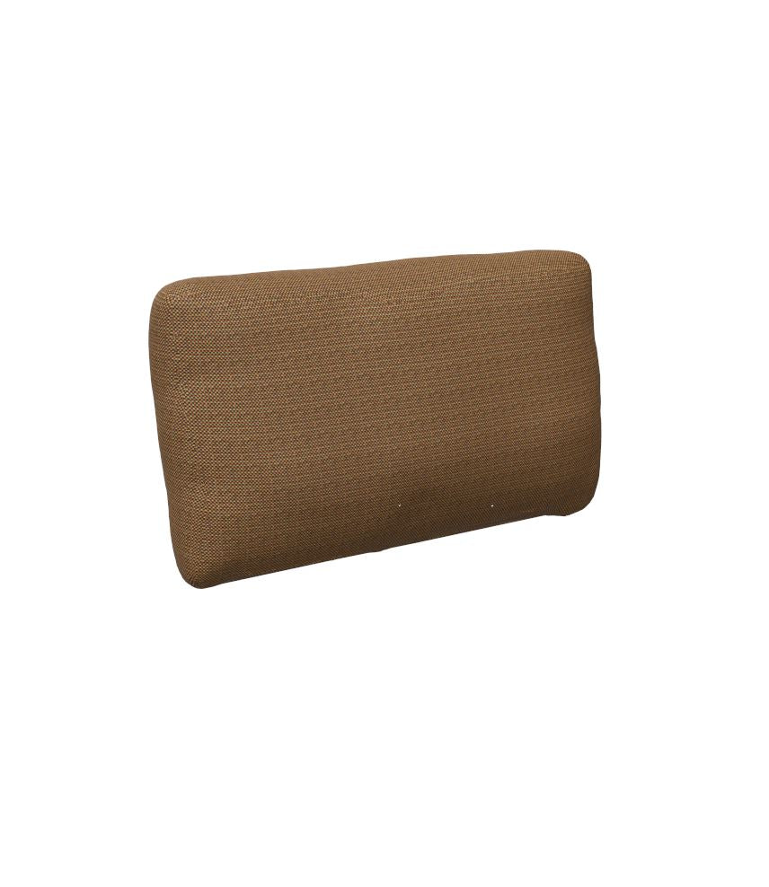 Emu C/1206 Como Coussin dossier pour éléments Lounge Art.1204 1205 Chestnut 900/07