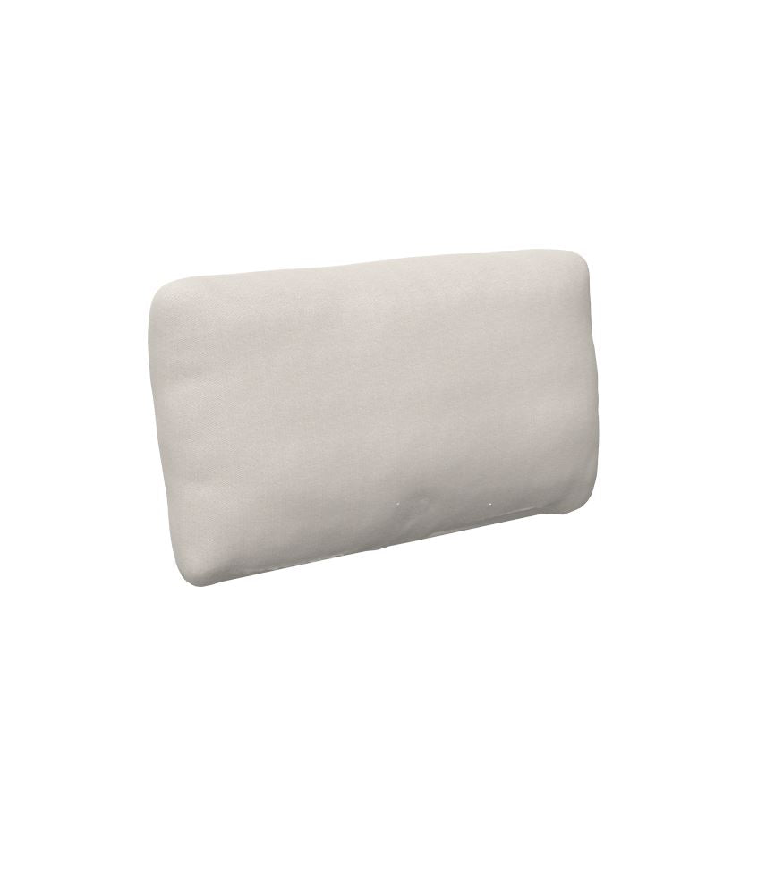 Emu C/1206 Como Coussin dossier pour éléments Lounge Art.1204 1205 Ecru 700/4