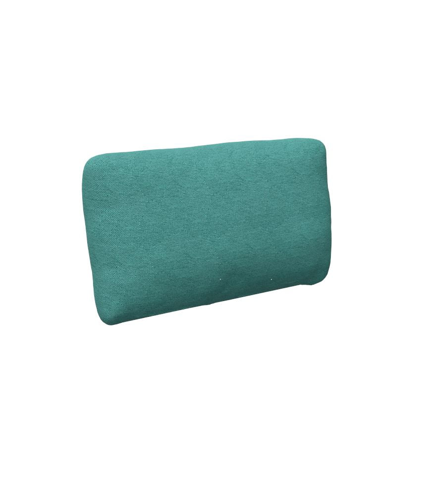 Emu C/1206 Como Coussin dossier pour éléments Lounge Art.1204 1205 Emerald 600/12