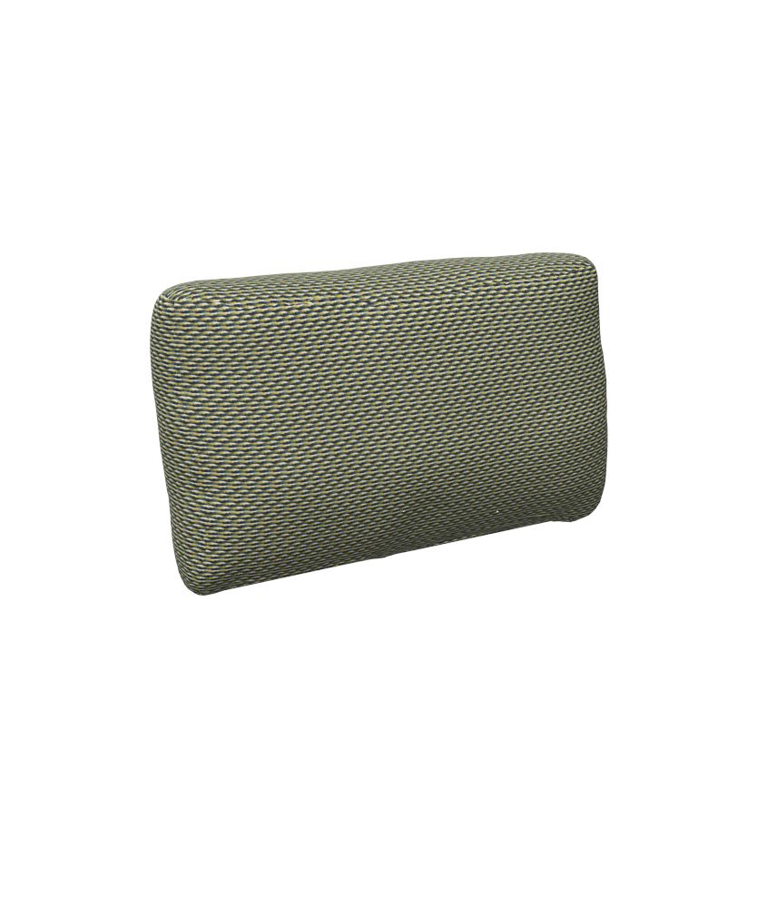 Emu C/1206 Como Coussin dossier pour éléments Lounge Art.1204 1205 Honolulu 600/11