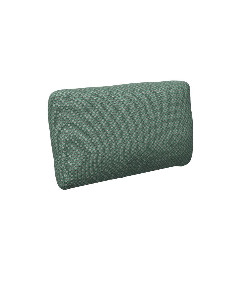 Emu C/1206 Como Coussin dossier pour éléments Lounge Art.1204 1205 Maldives 600/03