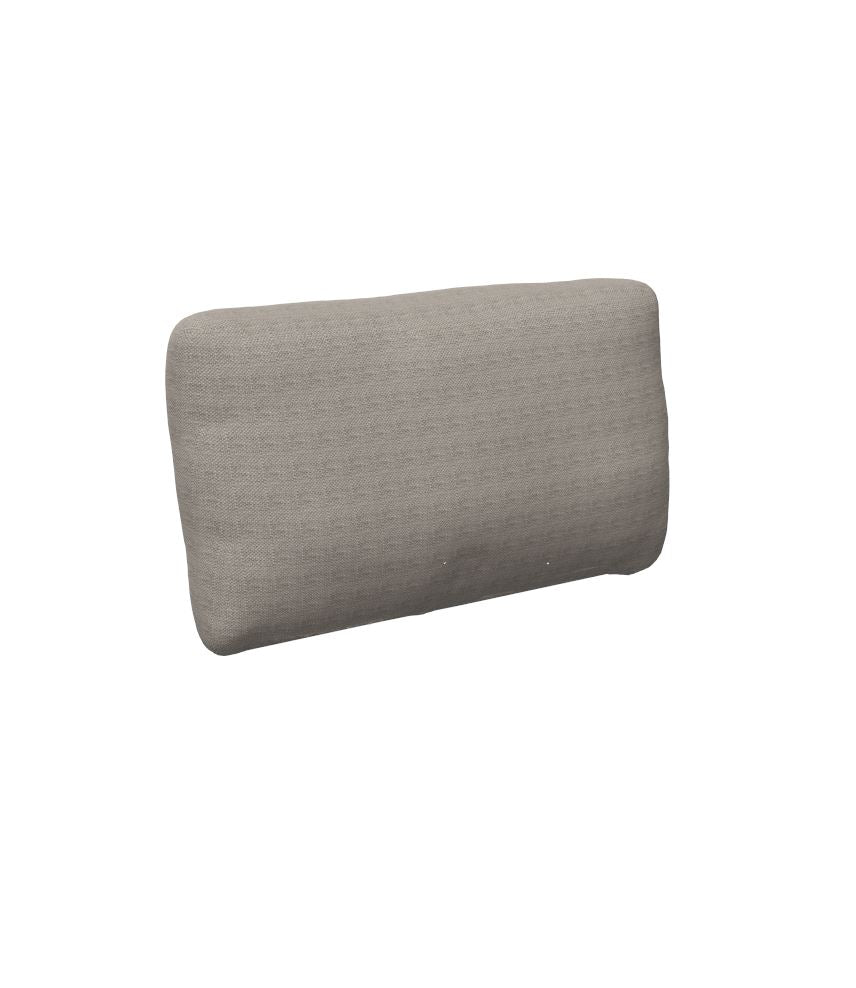 Emu C/1206 Como Coussin dossier pour éléments Lounge Art.1204 1205 Nacre 900/18