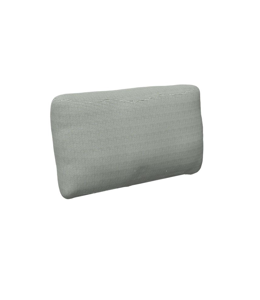 Emu C/1206 Como Coussin dossier pour éléments Lounge Art.1204 1205 Sage 900/09