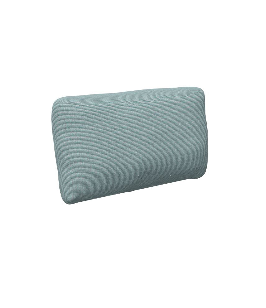 Emu C/1206 Como Coussin dossier pour éléments Lounge Art.1204 1205 Sky 900/01