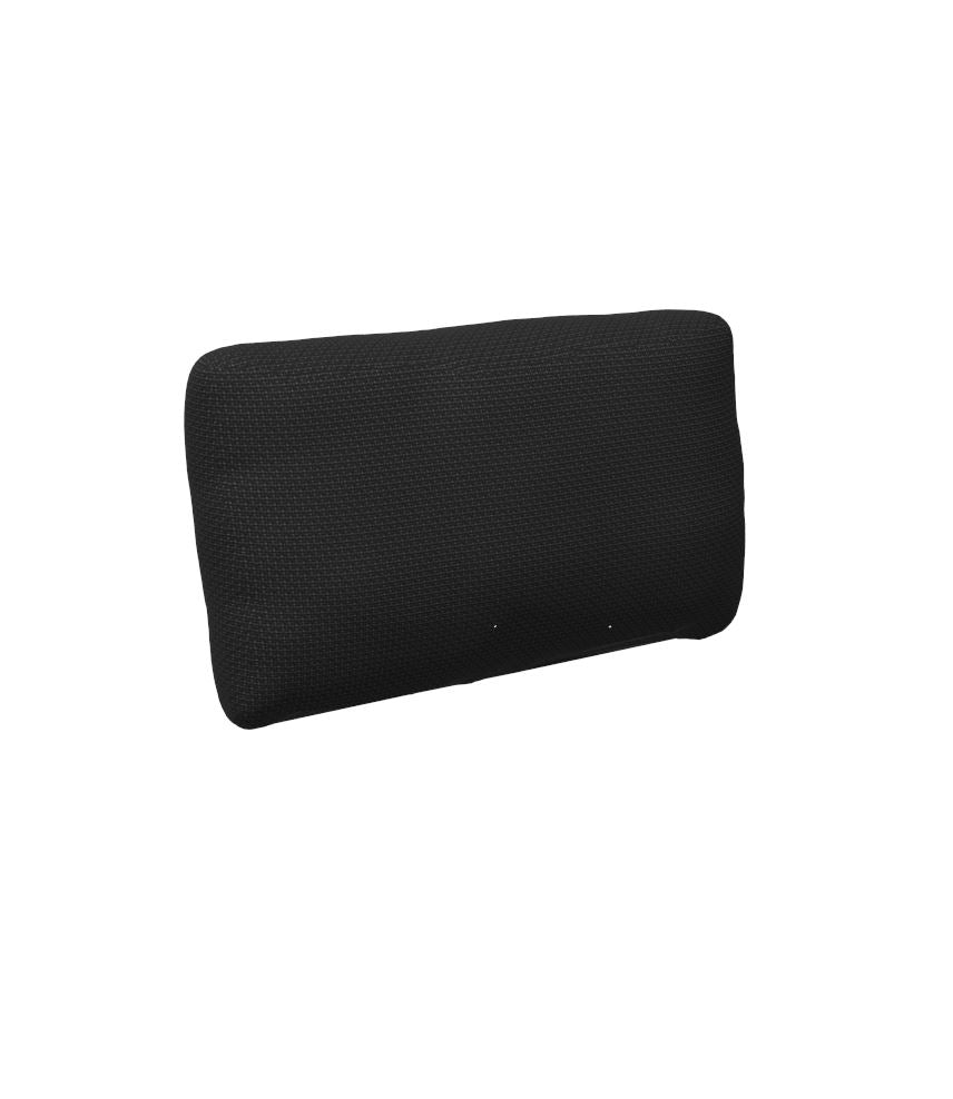 Emu C/1206 Como Coussin dossier pour éléments Lounge Art.1204 1205 Small Weft Brown 900/75