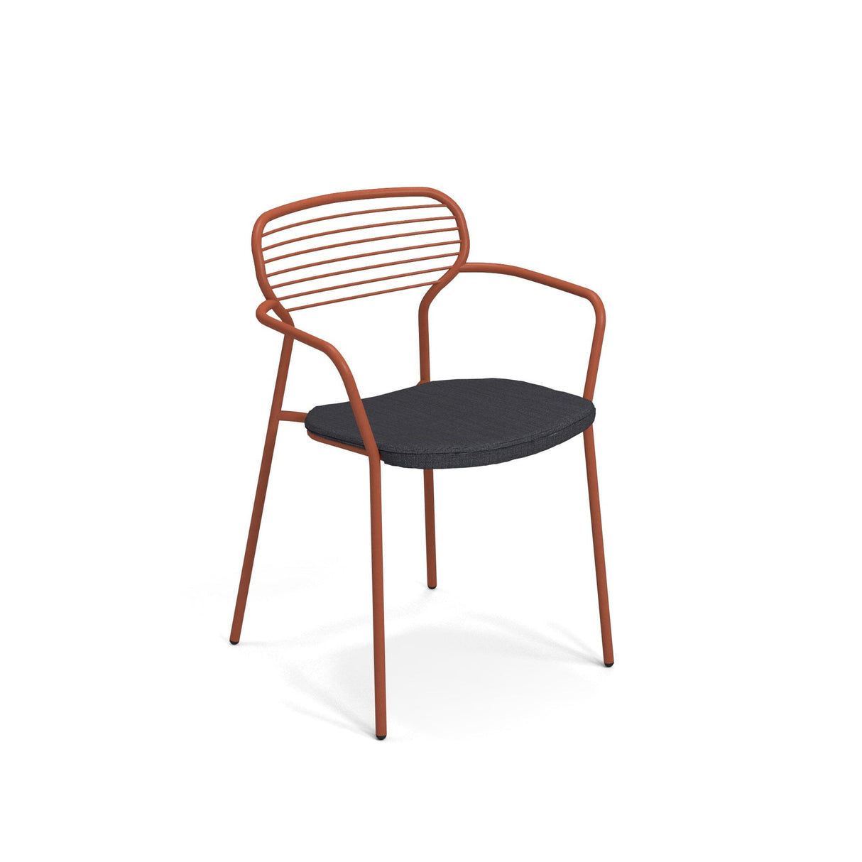 Emu C/1300 Apero Coussin Assise pour Chaise/Fauteuil/Tabouret Bar