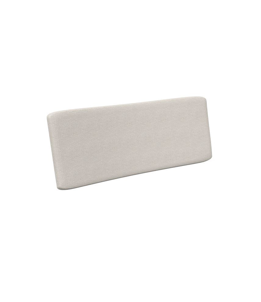 Emu C/162 Star Coussin dossier pour Chaise et Fauteuil Ecru 700/4