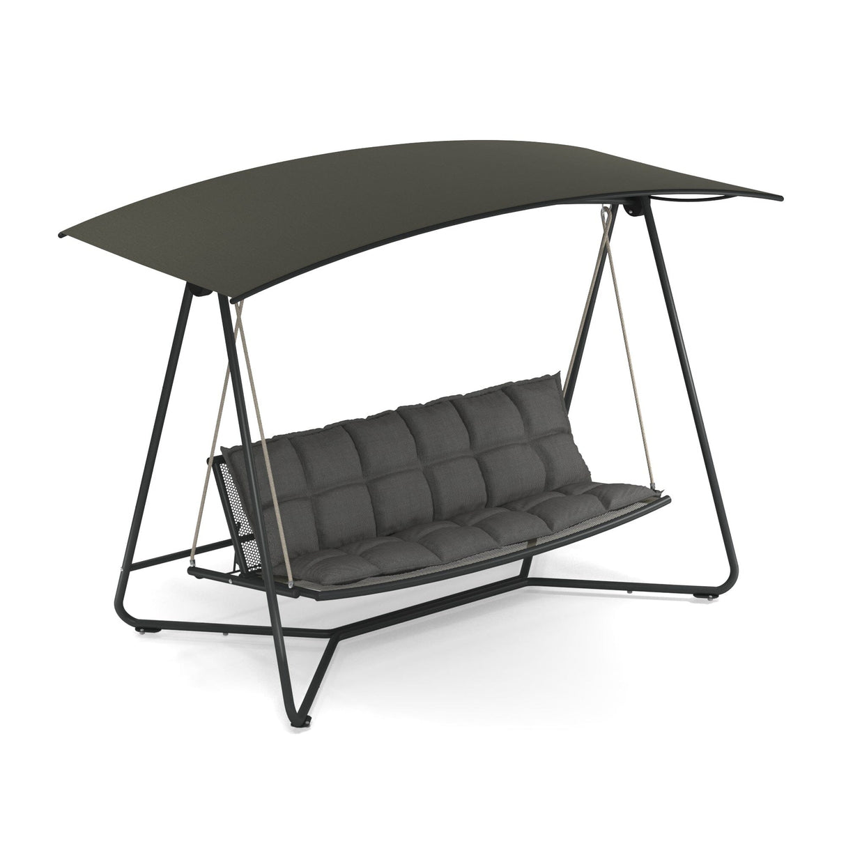 Emu C/180 Coussin Assise et Dossier pour Canapé Autoportant Reel