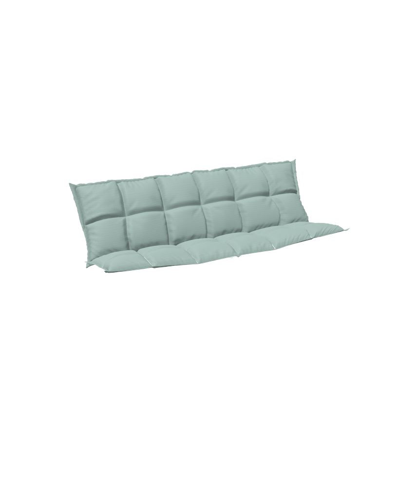 Emu C/180 Coussin Assise et Dossier pour Canapé Autoportant Reel Premium BABY BLUE 600/17 (Cat.D)