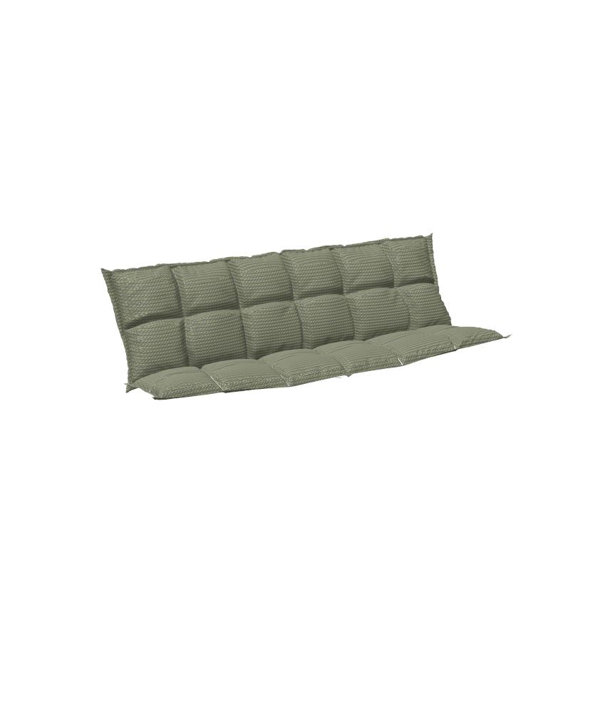 Emu C/180 Coussin Assise et Dossier pour Canapé Autoportant Reel Premium HONOLULU 600/11 (Cat.B)