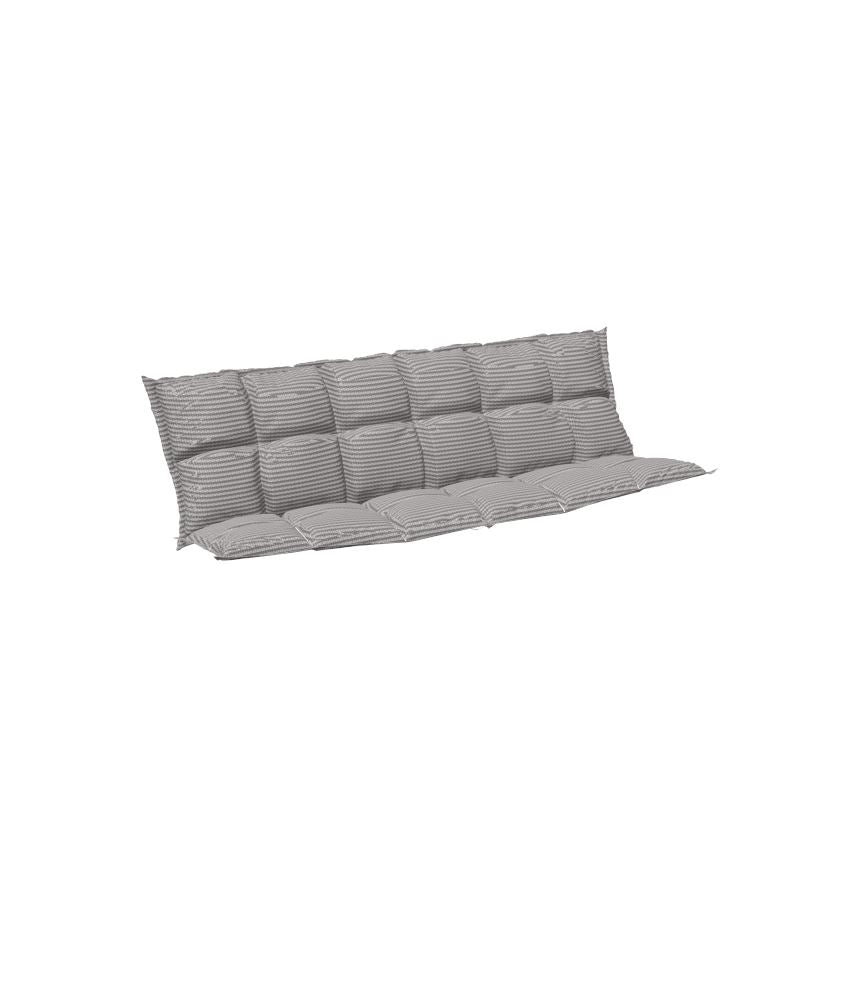 Emu C/180 Coussin Assise et Dossier pour Canapé Autoportant Reel Premium HYPNOSIS 600/04 (Cat.A)