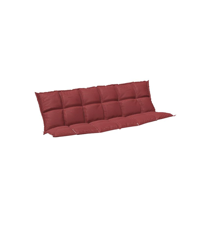 Emu C/180 Coussin Assise et Dossier pour Canapé Autoportant Reel Premium RASPBERRY 600/27 (Cat.D)