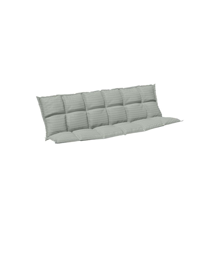 Emu C/180 Coussin Assise et Dossier pour Canapé Autoportant Reel Standard SAGE Polypropylène 900/09