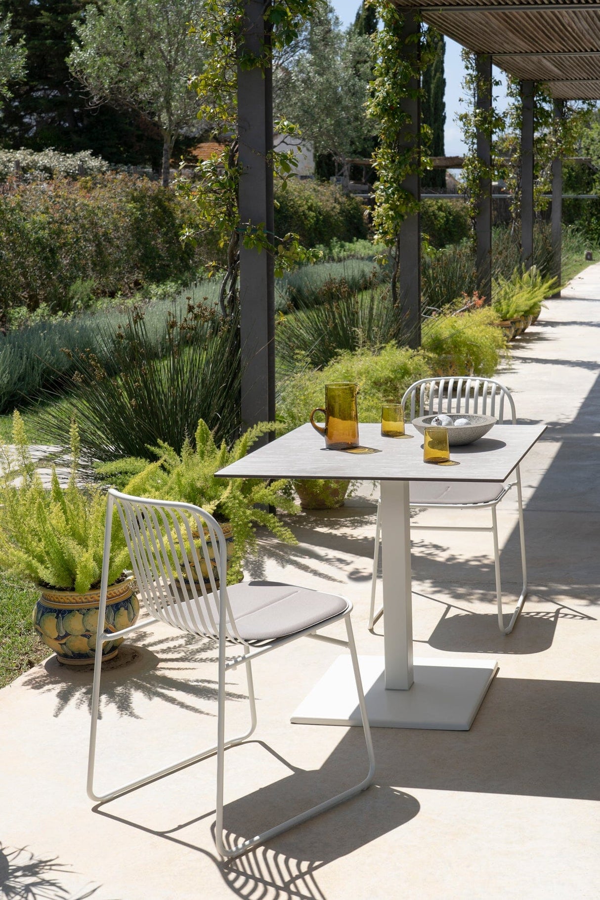 Emu C/434 Riviera Coussin pour Chaise et Fauteuil