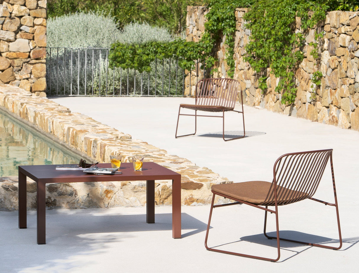 Emu C/437 Riviera Coussin pour Fauteuil Club Lounge