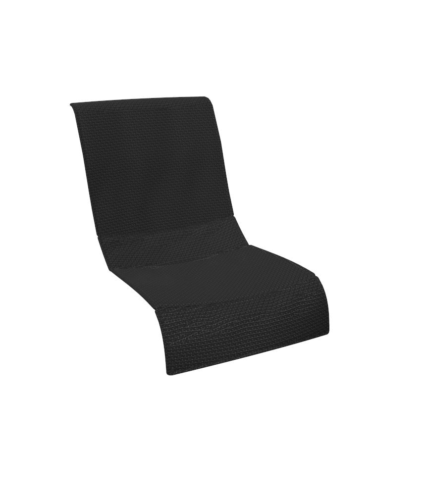 Emu C/485 Heaven Coussin pour Chaise Small Weft Brown 900/75