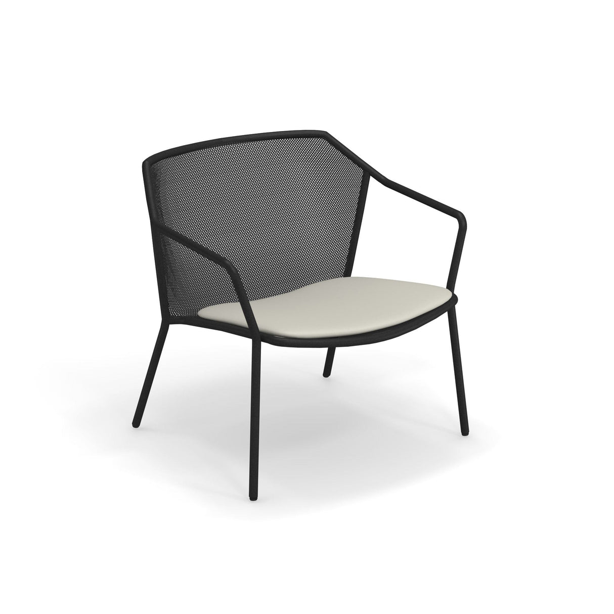 Emu C/524 Darwin Coussin pour Fauteuil Club Lounge White 700/12