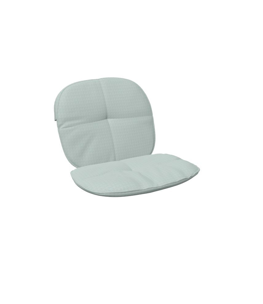 Emu C/6053 Coussin Assise et Dossier pour Fauteuil Lounge Twins Premium FRESH AIR 600/18 (Cat.C)