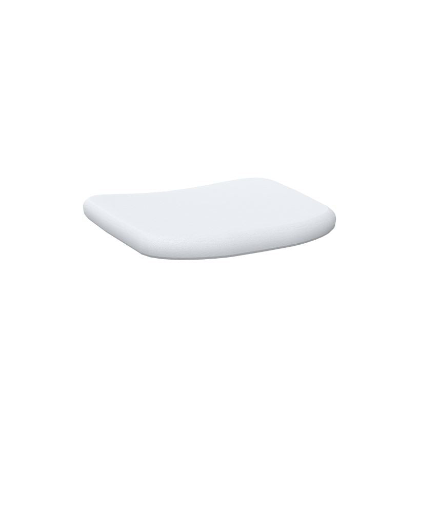 Emu C/640 Mom Coussin assise acrylique Chaise et Fauteuil White 700/12