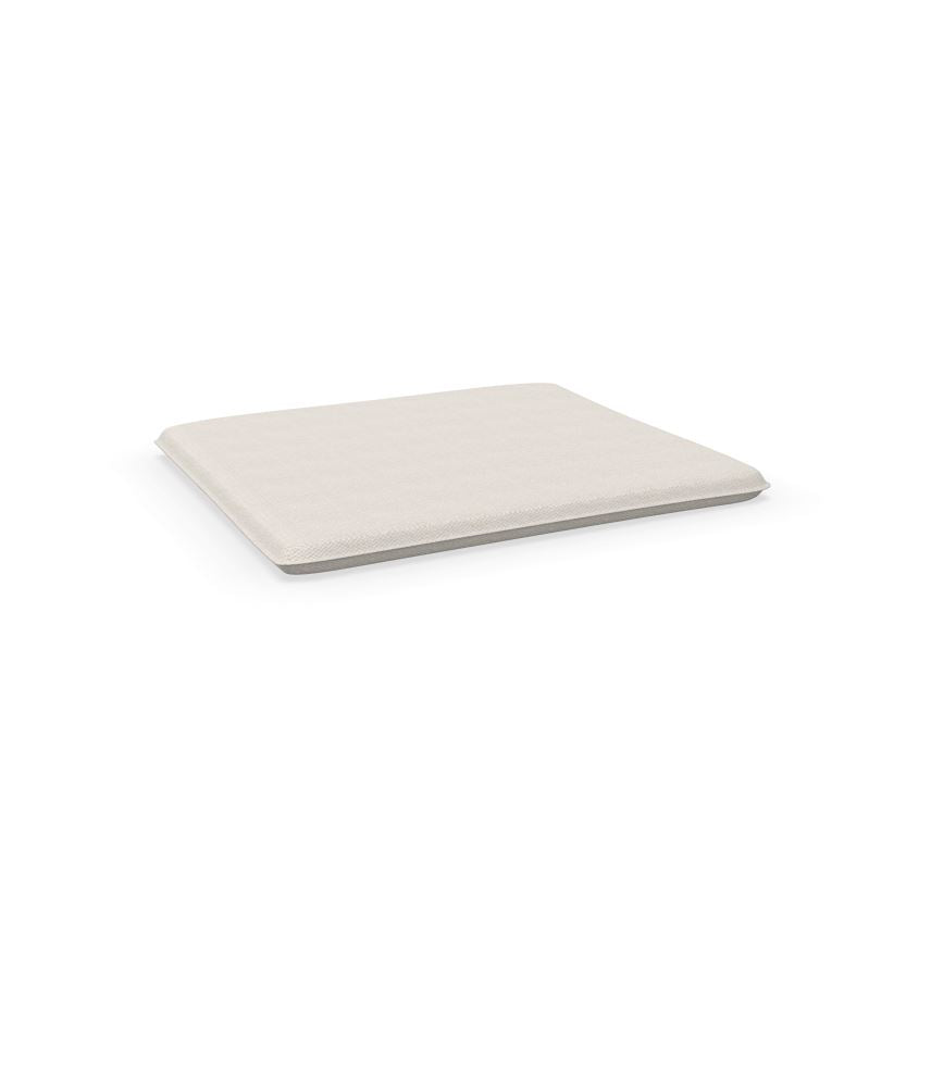 Emu C/703 Urban - Mia Coussin pour Chaise Fauteuil et Tabouret Ecru 700/4