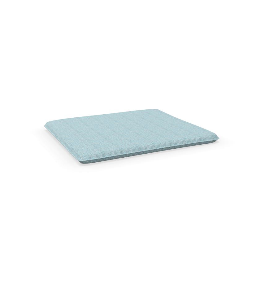 Emu C/703 Urban - Mia Coussin pour Chaise Fauteuil et Tabouret Light Blue 700/10
