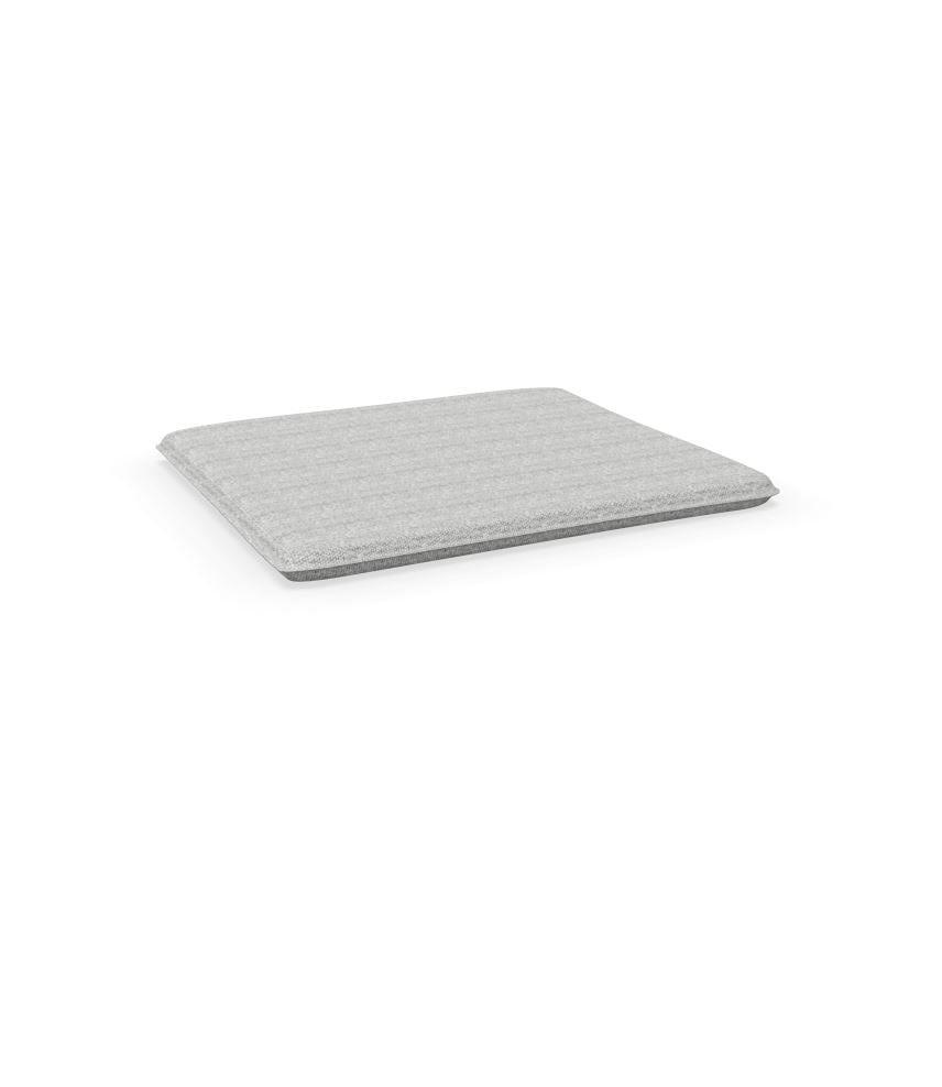 Emu C/703 Urban - Mia Coussin pour Chaise Fauteuil et Tabouret Light Grey 700/13