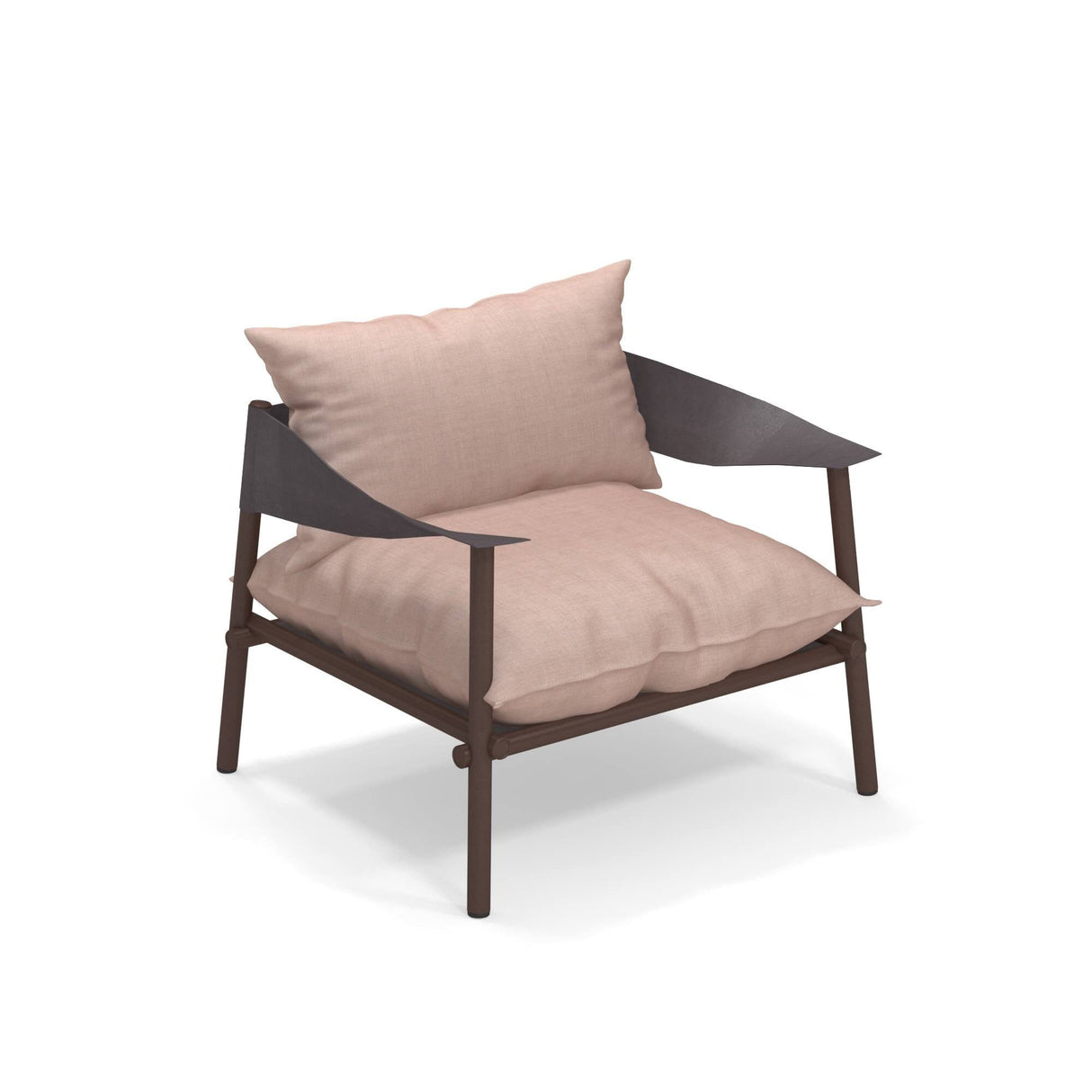 Emu C/729 Terramare Coussin D'asisse dossier pour articles Lounge