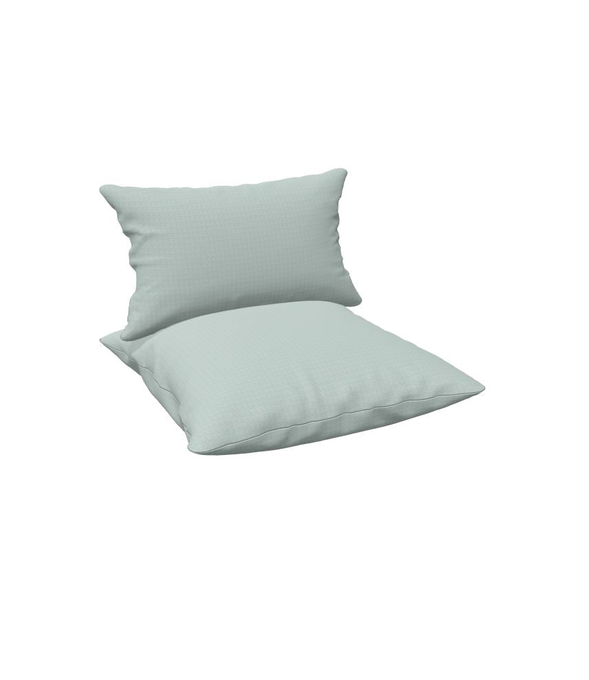 Emu C/729 Terramare Coussin D'assise dossier pour articles Lounge Fresh Air 600/18