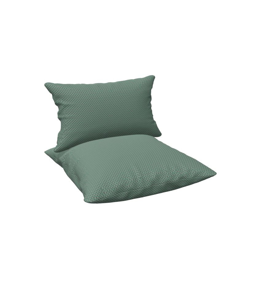 Emu C/729 Terramare Coussin D'assise dossier pour articles Lounge Maldives 600/03