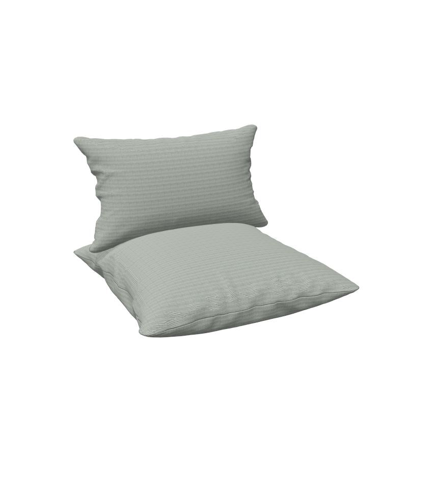 Emu C/729 Terramare Coussin D'assise dossier pour articles Lounge Sage 900/09