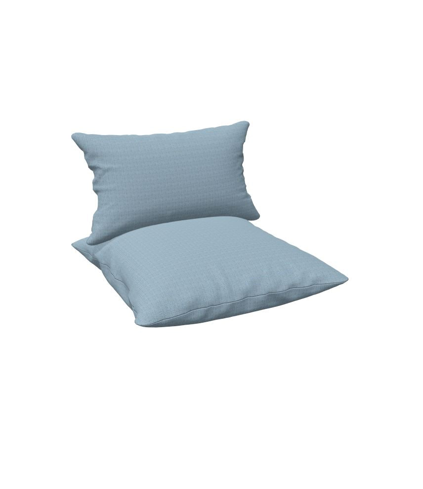 Emu C/729 Terramare Coussin D'assise dossier pour articles Lounge Sea 900/02