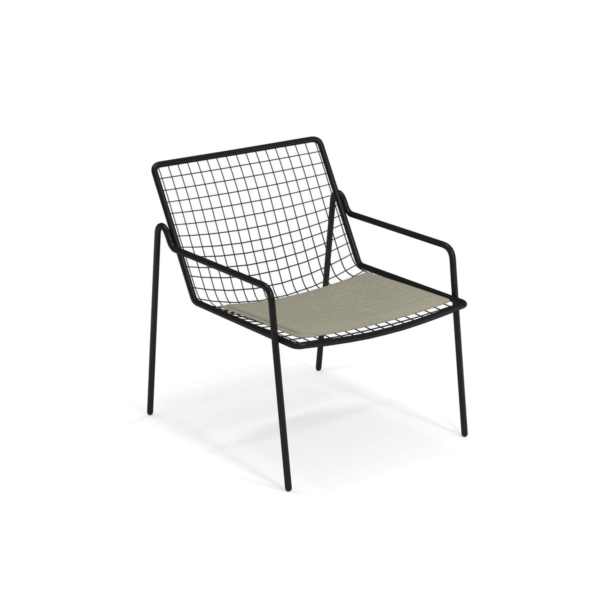 Emu C/792 Rio R50 Coussin assise pour Fauteuil Lounge/Bascule Beige 500/32