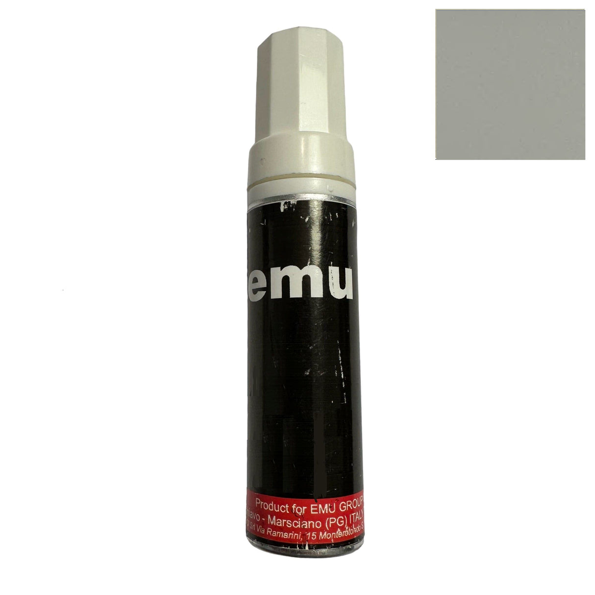 Emu Stylo de retouche peinture 12ml Produit d'entretien Cement 73