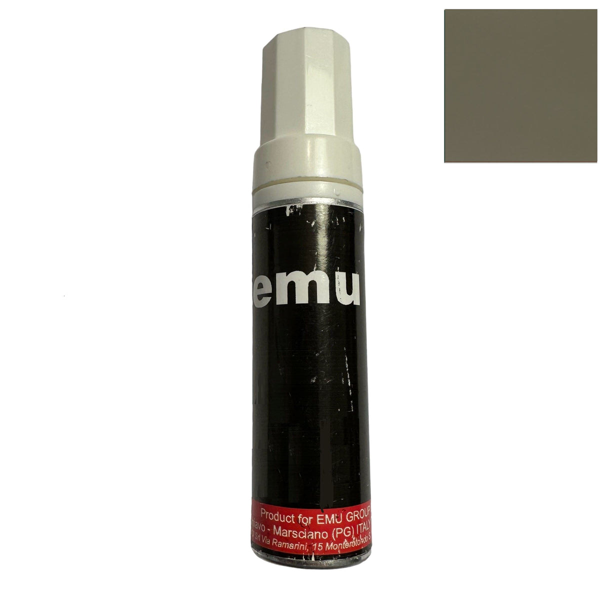 Emu Stylo de retouche peinture 12ml Produit d'entretien Sand 95