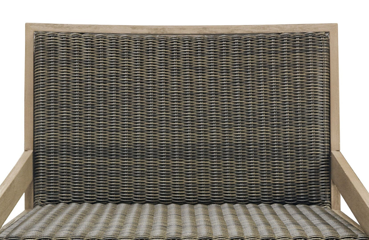 Ethimo Allaperto Mountain Etwick Canapé 2 places