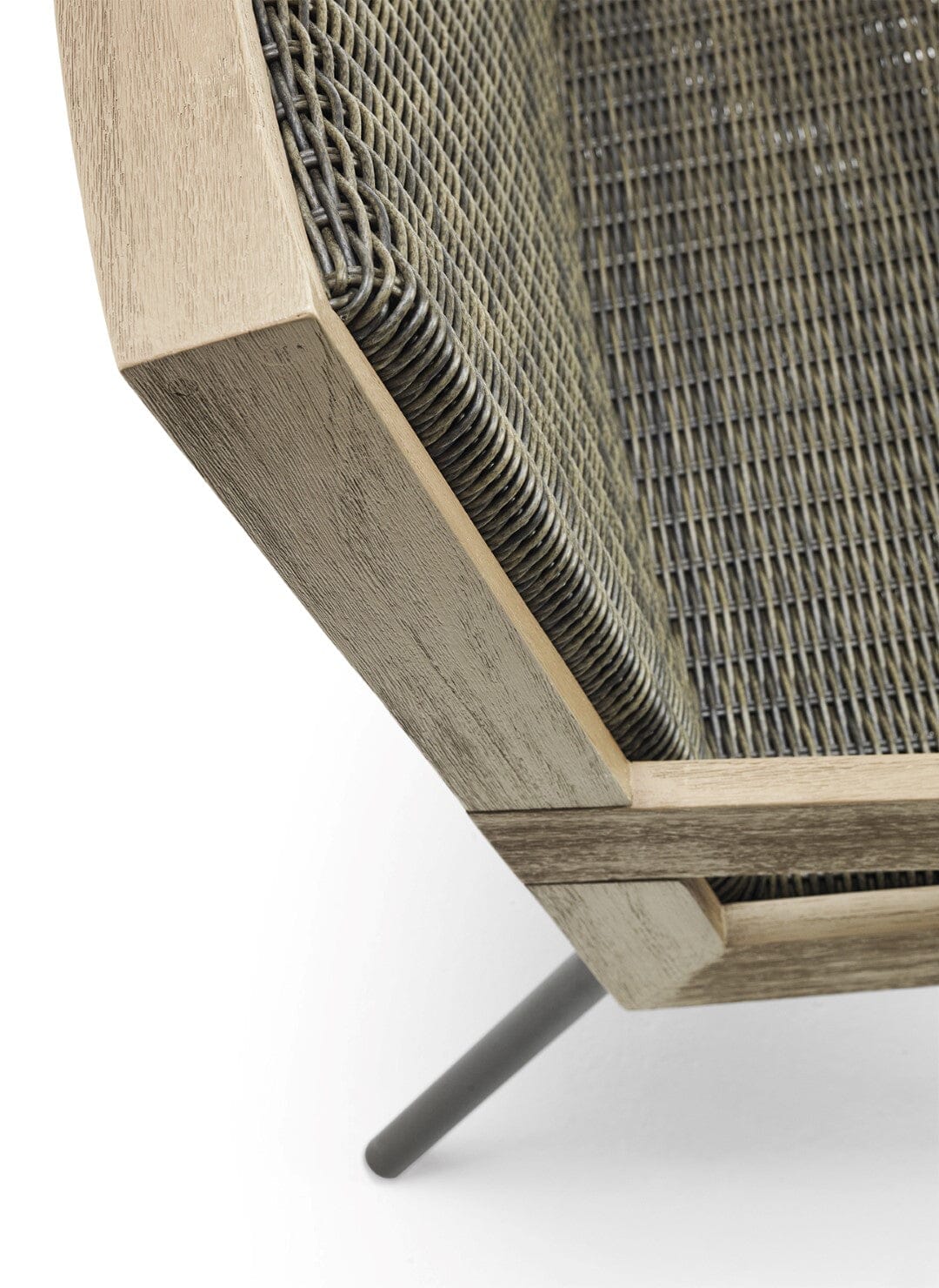 Ethimo Allaperto Mountain Etwick Canapé 2 places