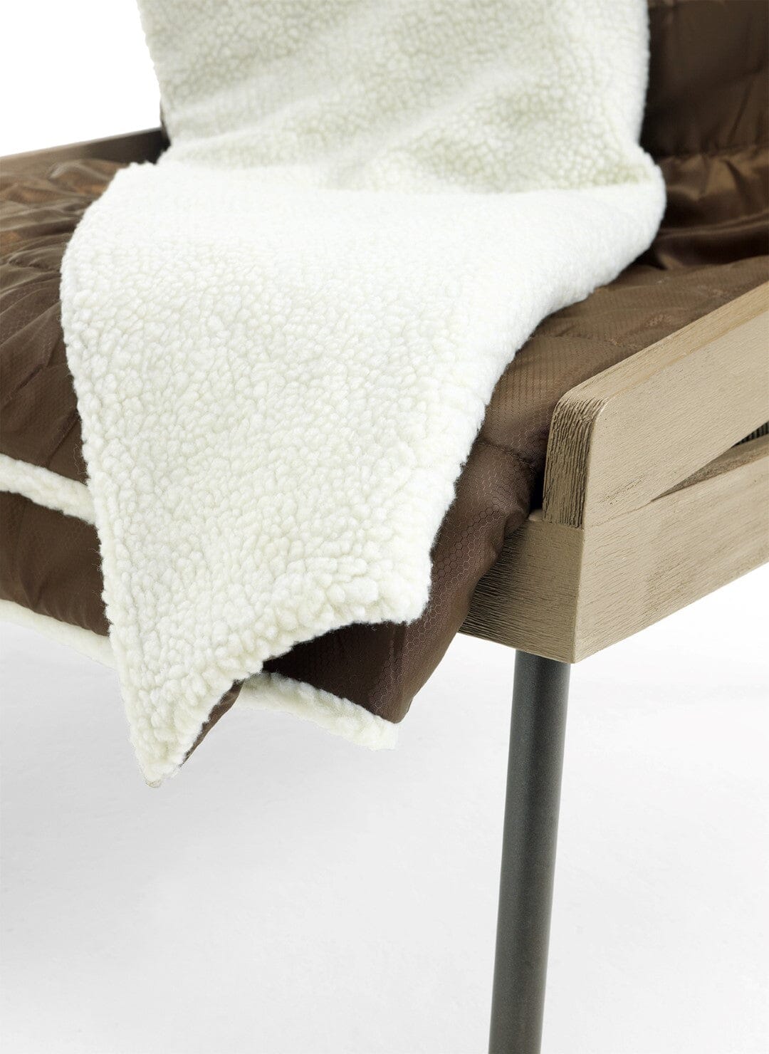 Ethimo Allaperto Mountain Etwick Fauteuil bas Lounge