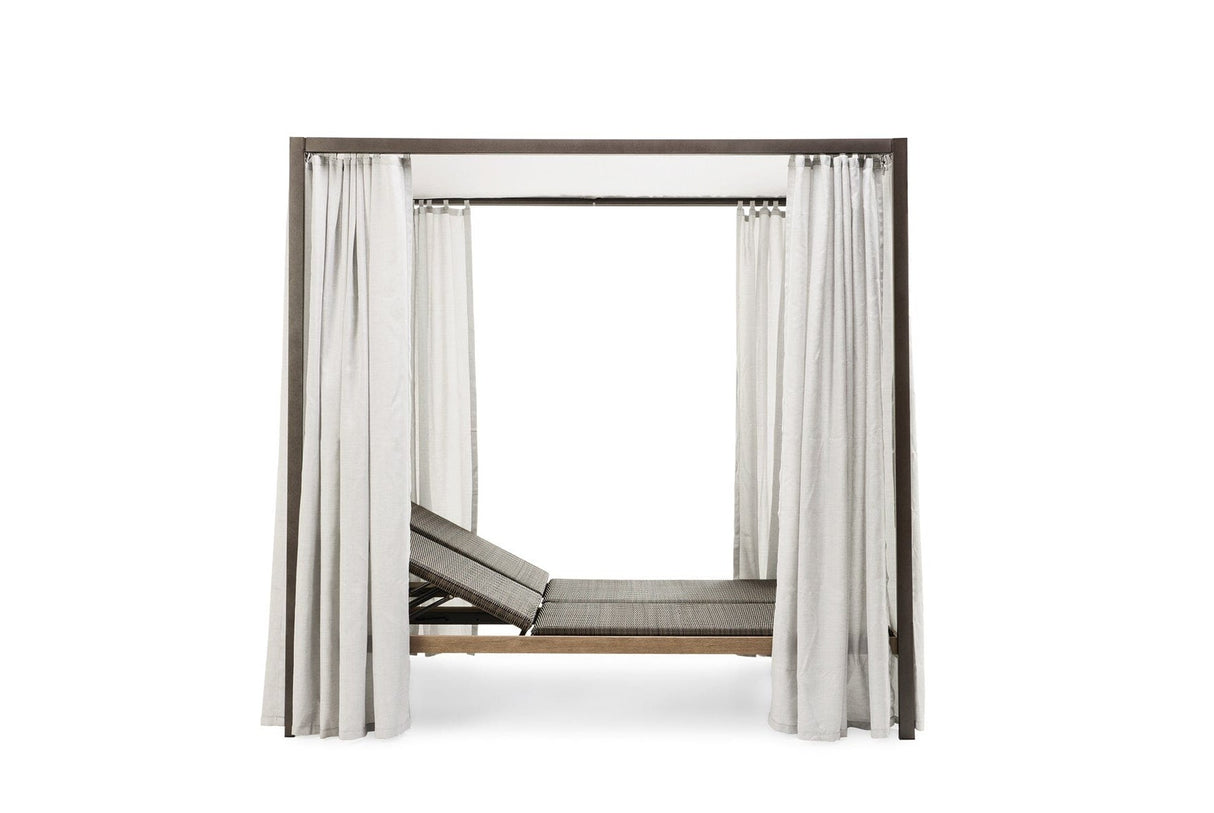 Ethimo Allaperto Mountain Etwick Lounge Bed Daybed