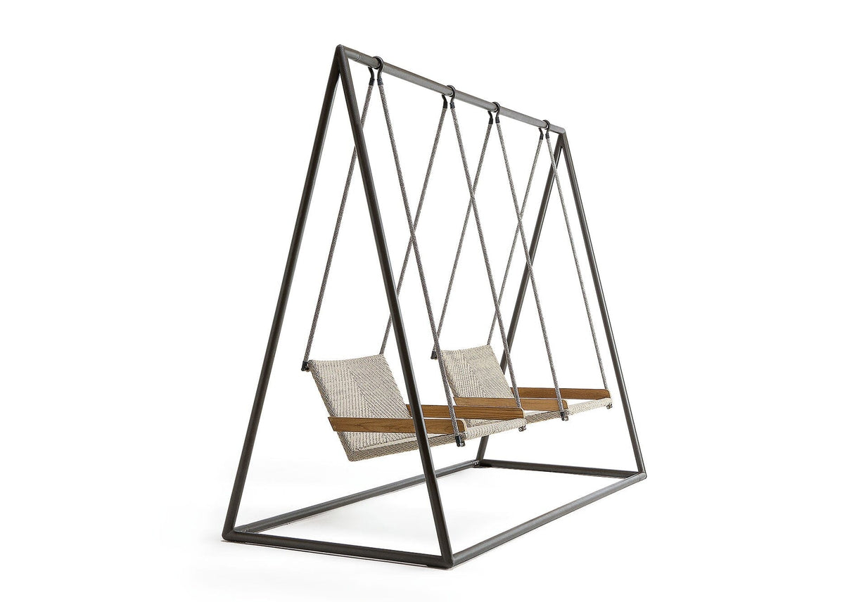 Ethimo Allaperto Nautic Balancelle autoportante