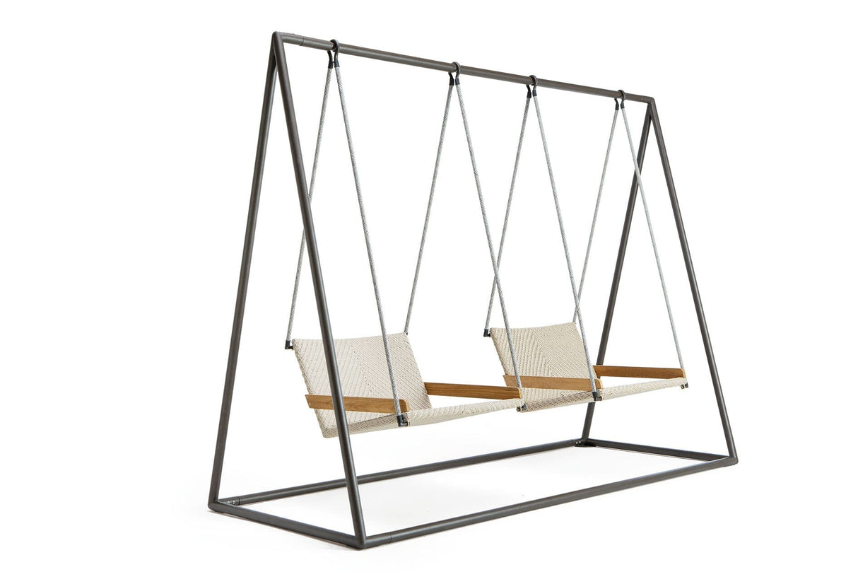 Ethimo Allaperto Nautic Balancelle autoportante