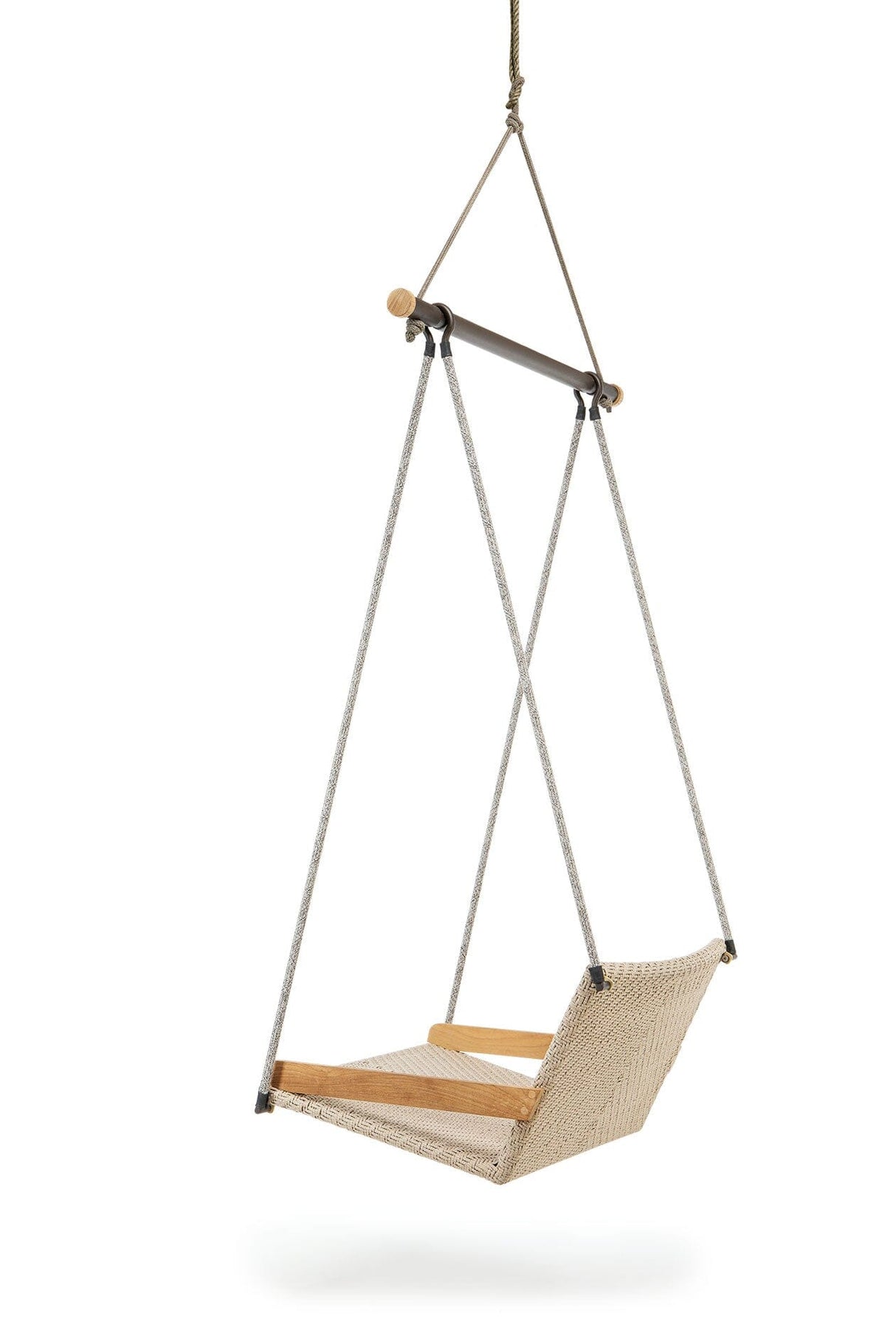 Ethimo Allaperto Nautic Fauteuil suspendu balancelle