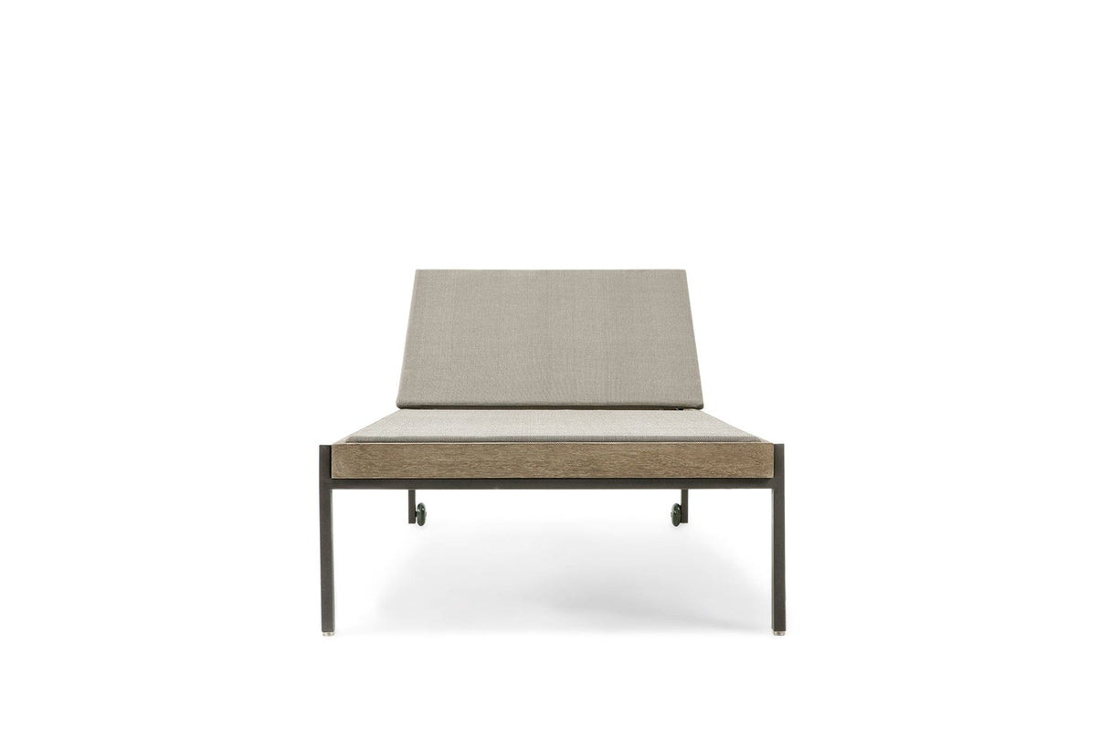 Ethimo Allaperto Urban Chaise longue