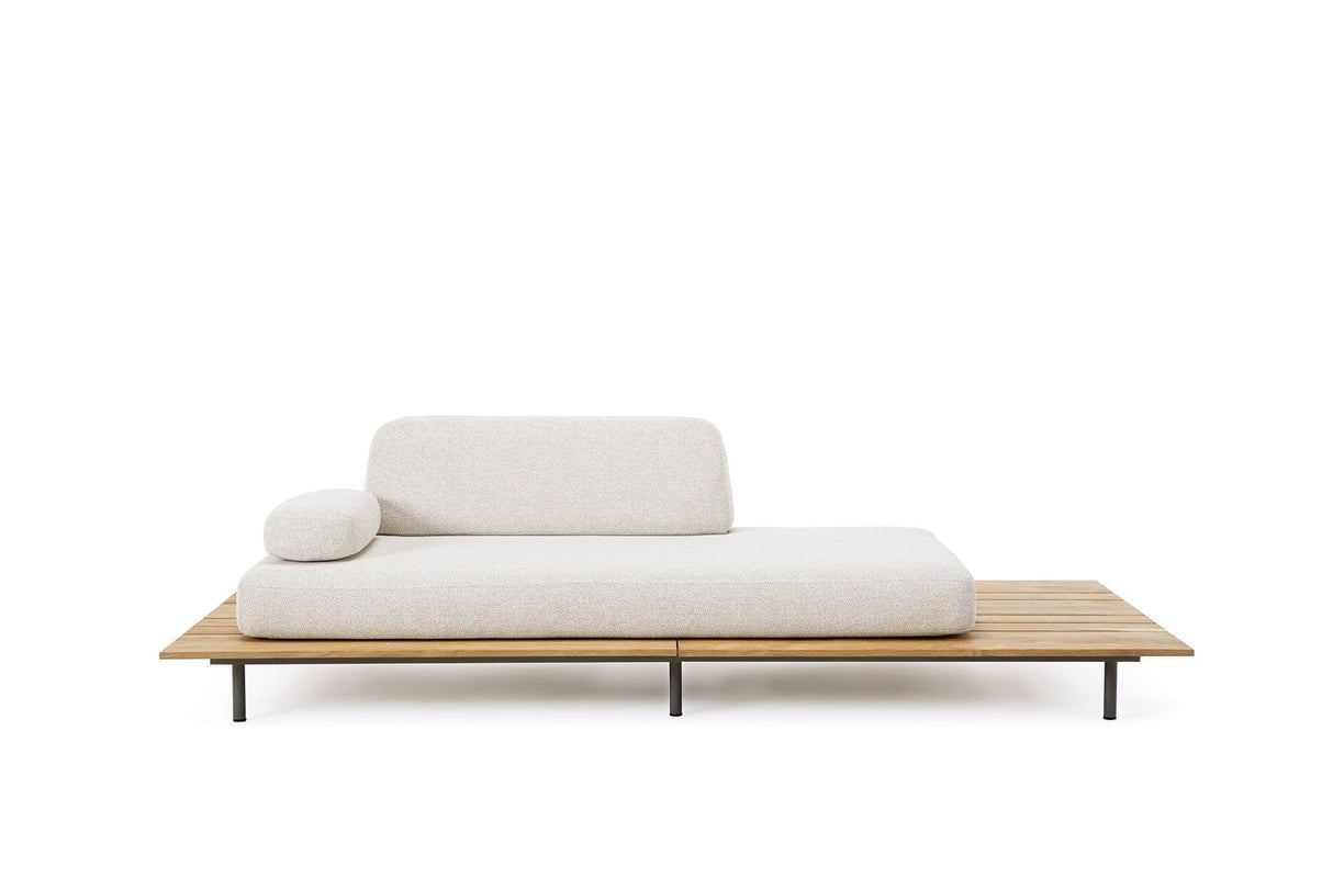 Ethimo Calipso Coussin d'assise 200x100cm