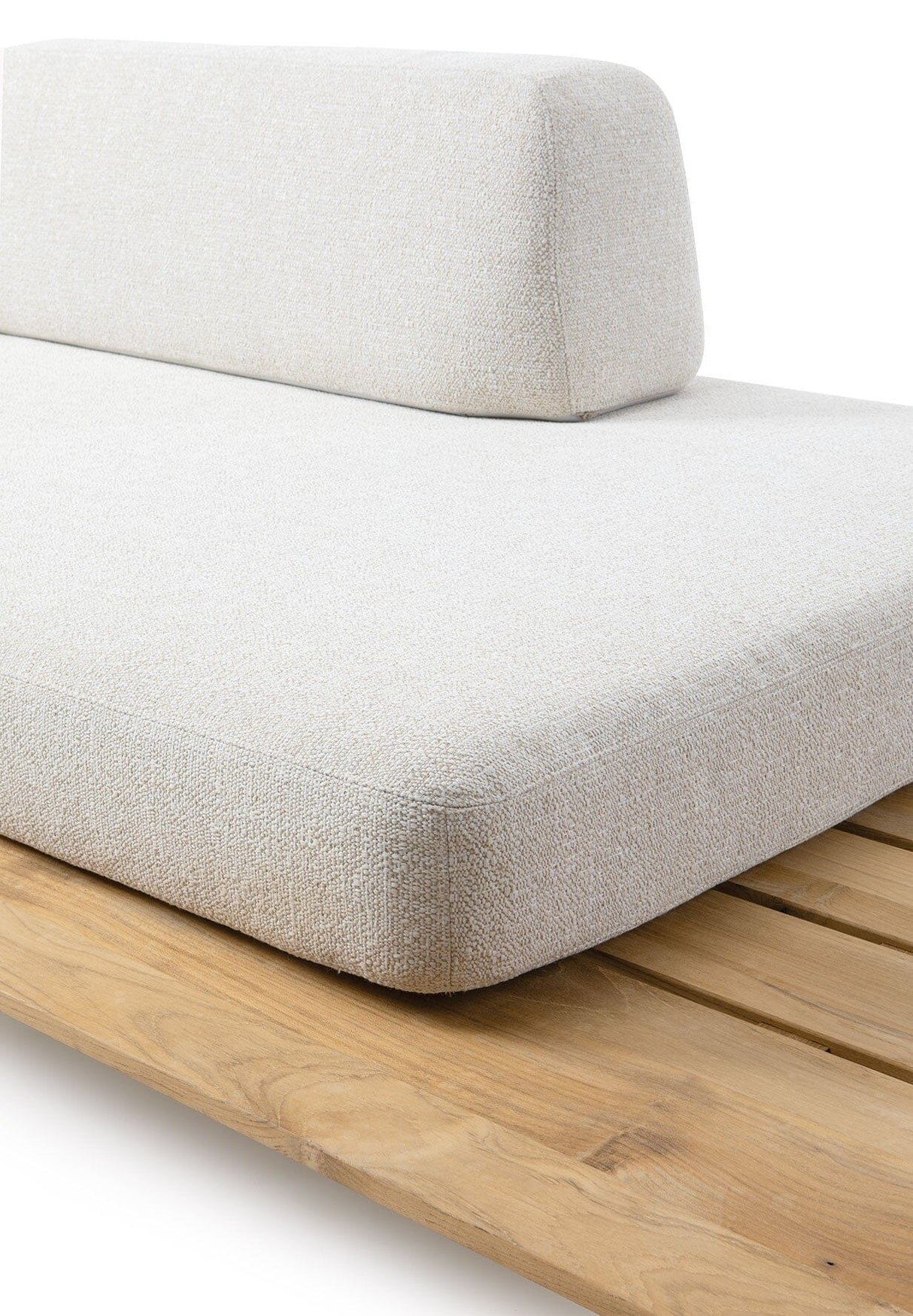 Ethimo Calipso Module 180x120cm Coussins en sus